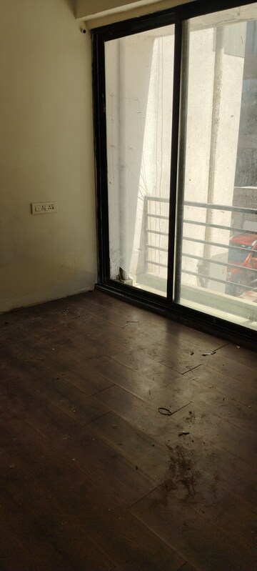 Room in 2 BHK Apartment at Satellite – for Rent