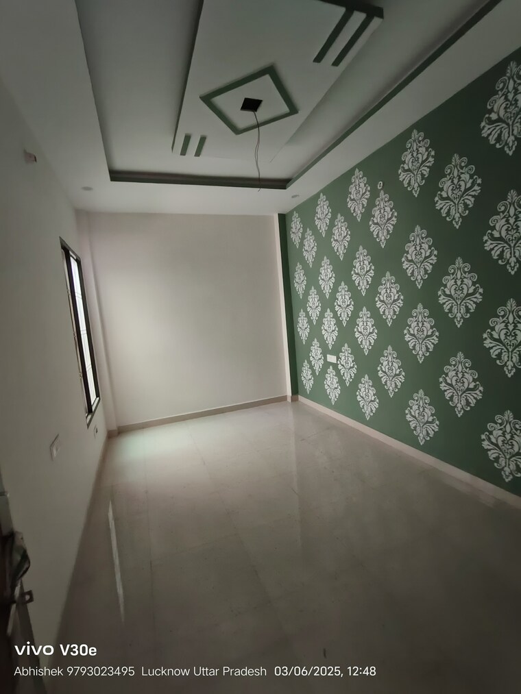 undefined, fazullaganj 2 Bedroom 1100 Sq.Ft. Independent House In Fazullaganj Lucknow 8355331