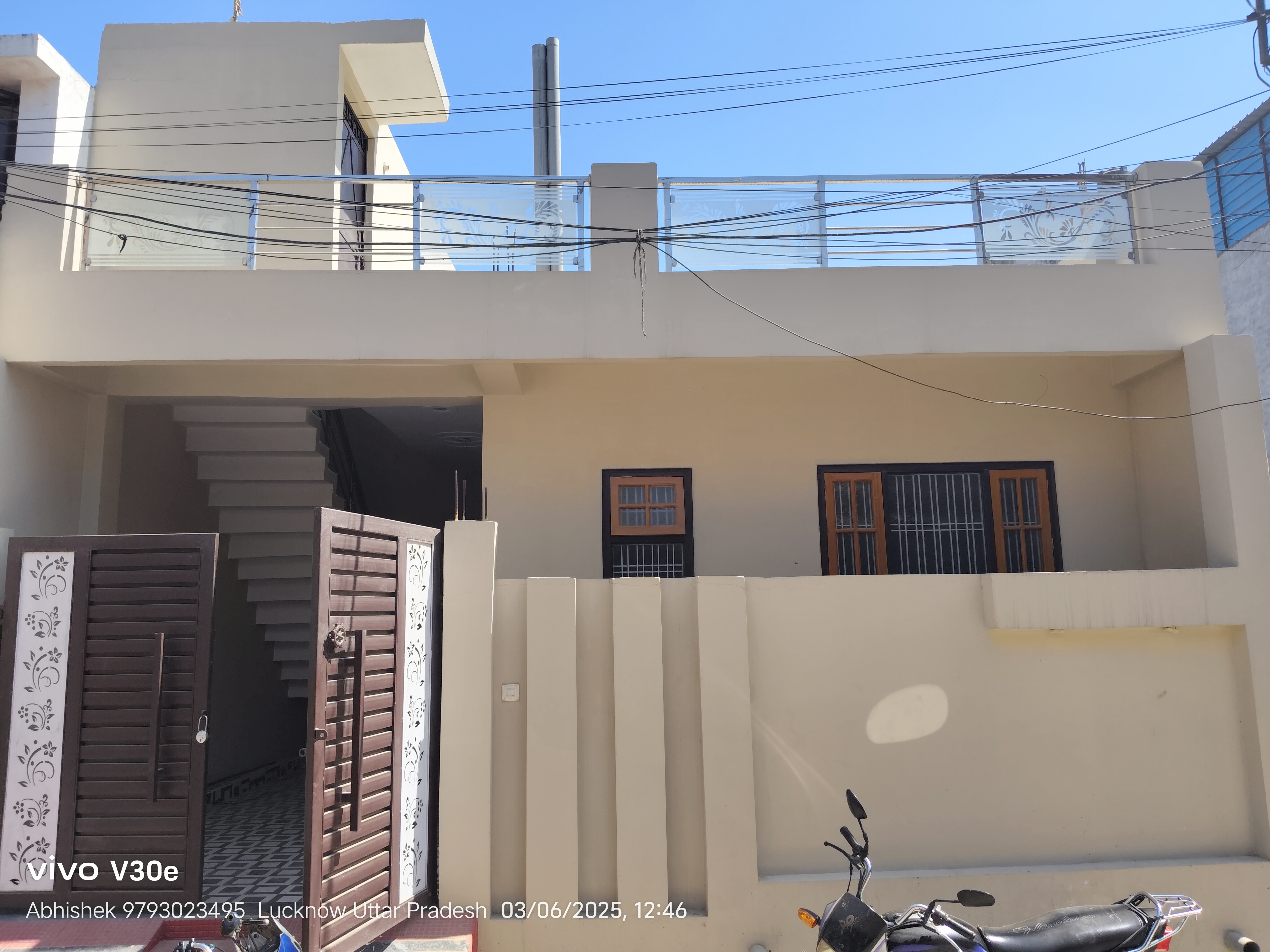 2 BHK Independent House For Sale in Vantage Homes 