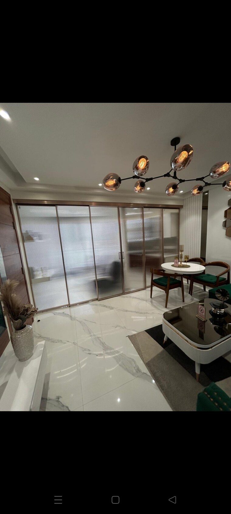 Master Bedroom, jms-primeland 2.5 Bedroom 1160 Sq.Ft. Builder Floor In Sector 95a Gurgaon 8355340