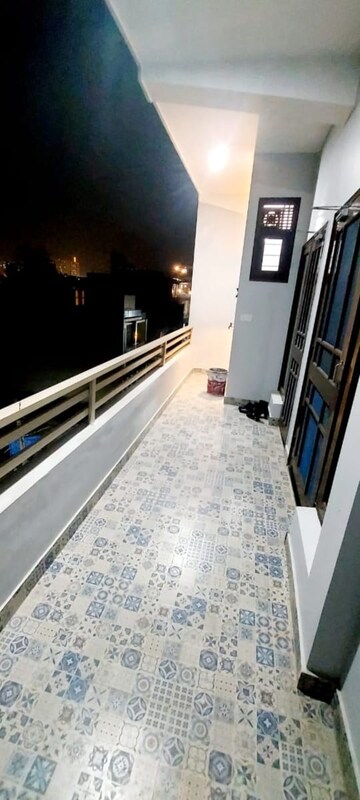 Balcony in 2 BHK Apartment at Sahastradhara Road – for Rent