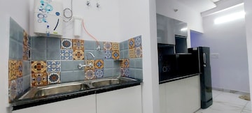 Kitchen in 2 BHK Apartment at Sahastradhara Road – for Rent