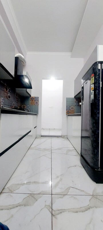 Kitchen in 2 BHK Apartment at Sahastradhara Road – for Rent