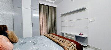 Bedroom in 2 BHK Apartment at Sahastradhara Road – for Rent