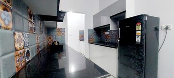 Kitchen in 2 BHK Apartment at Sahastradhara Road – for Rent