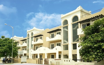 Industrial Plot For Sale in Sector 72