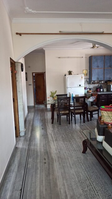 Gym in 3 BHK Independent House at Govind Garh – for Rent