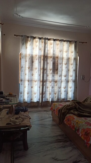 Living Room in 3 BHK Independent House at Govind Garh – for Rent