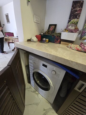  2 BHK Apartment at Raheja Ridgewood, Goregaon East – for Rent