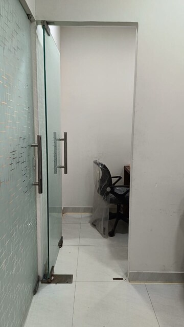 Furnished Amenities in  Office Space at Mani Casadona, New Town – for Rent