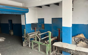 Industrial Plot For Sale in Indra Colony
