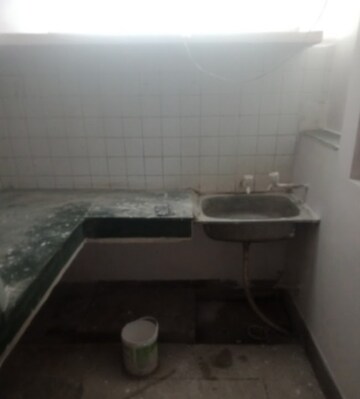 Kitchen in 2 BHK Villa at Vikas Nagar – for Rent