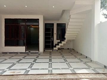 Building Lobby in 5 BHK Independent House at Kamta – for Sale
