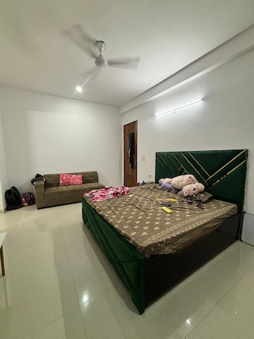 3 BHK Builder Floor For Rent in Uday Arden 45, Sector 45