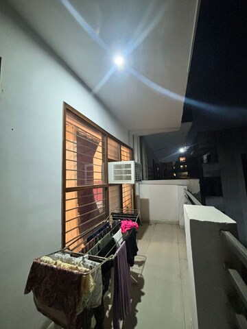 Kitchen in 3 BHK Builder Floor at Uday Arden 45, Sector 45 – for Rent