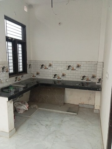 Kitchen in 5 BHK Independent House at Kamta – for Sale
