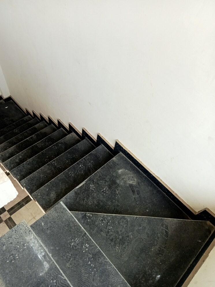 Balcony, kamta 5 Bedroom 1250 Sq.Ft. Independent House In Kamta Lucknow 8355424