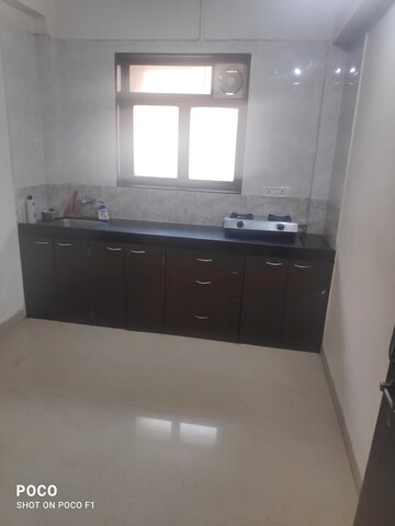 Kitchen in  Pg at Aghadi Nagar – for Rent