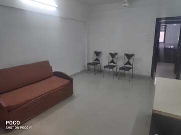 Common Area in  Pg at Aghadi Nagar – for Rent