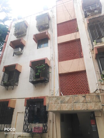   Pg at Aghadi Nagar – for Rent