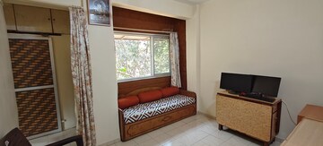 1 BHK Apartment For Resale in Mahim West Mumbai  8355411