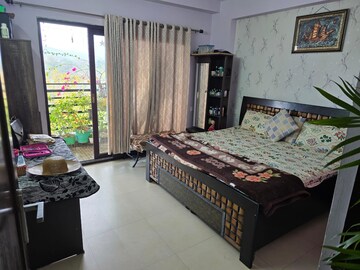 4 BHK Builder Floor For Rent in Race Course Dehradun  8152069