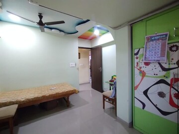 Bedroom in 2 BHK Apartment at Brigade Cornerstone Utopia Eden, Varthur – for Rent