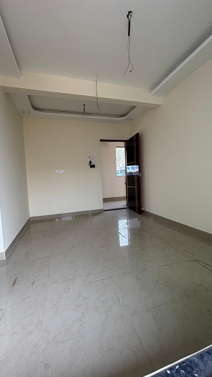 undefined, sai-shiv-sarovar-heritage 1 Bedroom 416 Sq.Ft. Apartment In Khidkali Thane 8355464