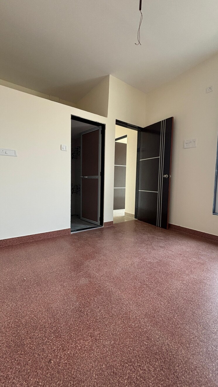 Master Bedroom, sai-shiv-sarovar-heritage 1 Bedroom 416 Sq.Ft. Apartment In Khidkali Thane 8355464