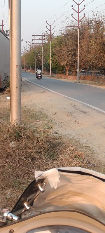 Plot Area in  Land at Amar Shaheed Path – for Sale