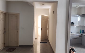 4 BHK Apartment For Rent in DLF Express Greens, Manesar Sector 1a