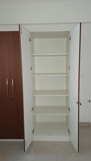 Bathroom in 3 BHK Apartment at ATS Le Grandiose, Sector 150 – for Rent