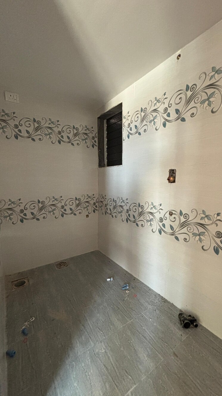 Bathroom, sai-shiv-sarovar-heritage 1 Bedroom 416 Sq.Ft. Apartment In Khidkali Thane 8355464