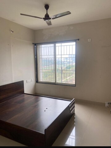 1 BHK Apartment For Rent in Bramhacorp Water Bay, Kalyani Nagar