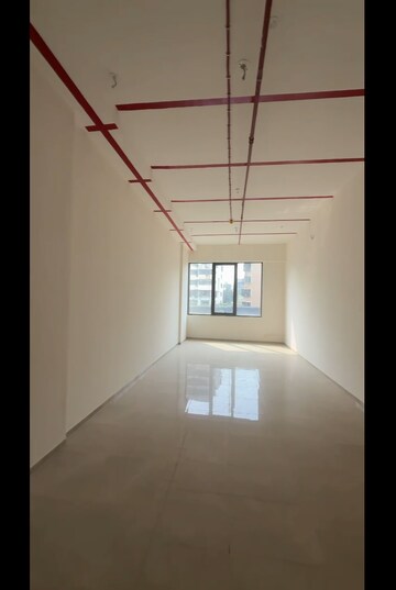 Commercial Office Space 525 Sq.Ft. For Rent in Malad West Mumbai  8355479