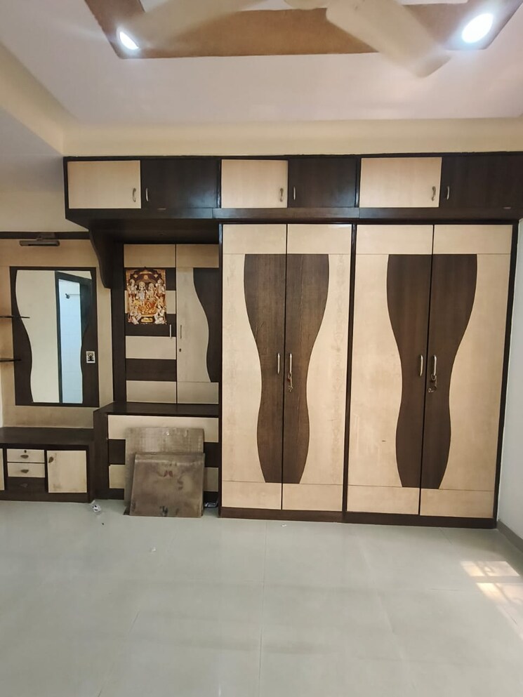 Room, shree-krishna-heights-malad 3 Bedroom 1500 Sq.Ft. Apartment In Malad East Mumbai 8355484