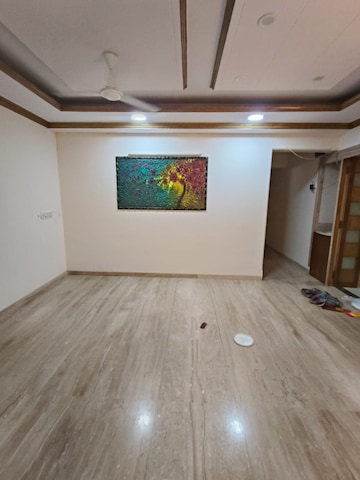 3 BHK Apartment For Rent in Shree Krishna Heights Malad Malad East Mumbai  8355484