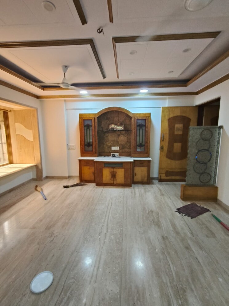 Living Room, shree-krishna-heights-malad 3 Bedroom 1500 Sq.Ft. Apartment In Malad East Mumbai 8355484