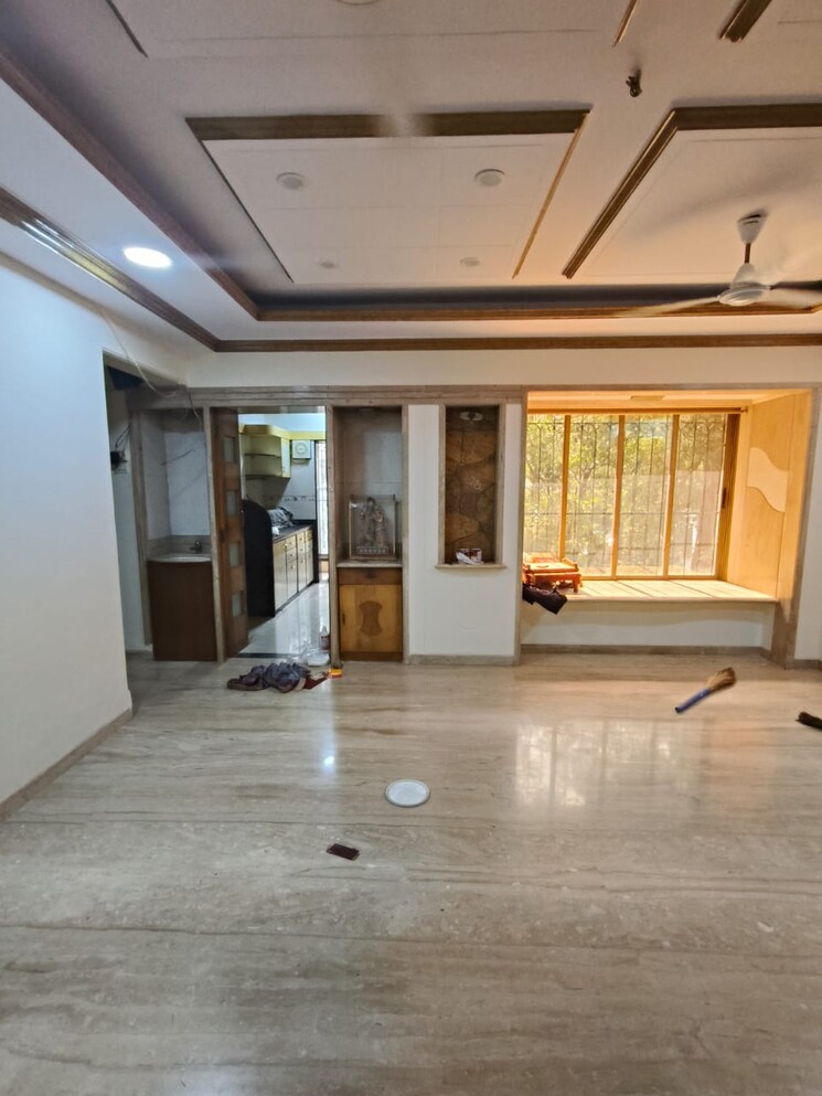 Living Room, shree-krishna-heights-malad 3 Bedroom 1500 Sq.Ft. Apartment In Malad East Mumbai 8355484