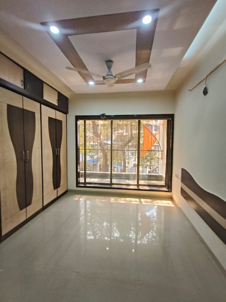 Bedroom, shree-krishna-heights-malad 3 Bedroom 1500 Sq.Ft. Apartment In Malad East Mumbai 8355484