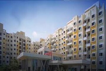 2 BHK Apartment For Rent in Shagun Sunshine Hills Pisoli Pune  8355486