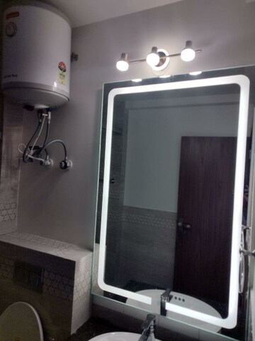 Furnished Amenities in 3 BHK Apartment at ATS Le Grandiose, Sector 150 – for Rent