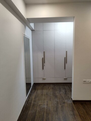 Building Lobby in 3 BHK Apartment at ATS Le Grandiose, Sector 150 – for Rent