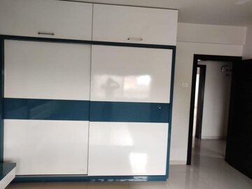 Furnished Amenities in 2 BHK Apartment at Kumar Urban Kubera Colony, Kondhwa – for Rent