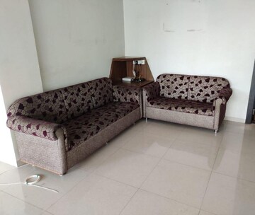 2 BHK Apartment For Rent in Kumar Urban Kubera Colony, Kondhwa