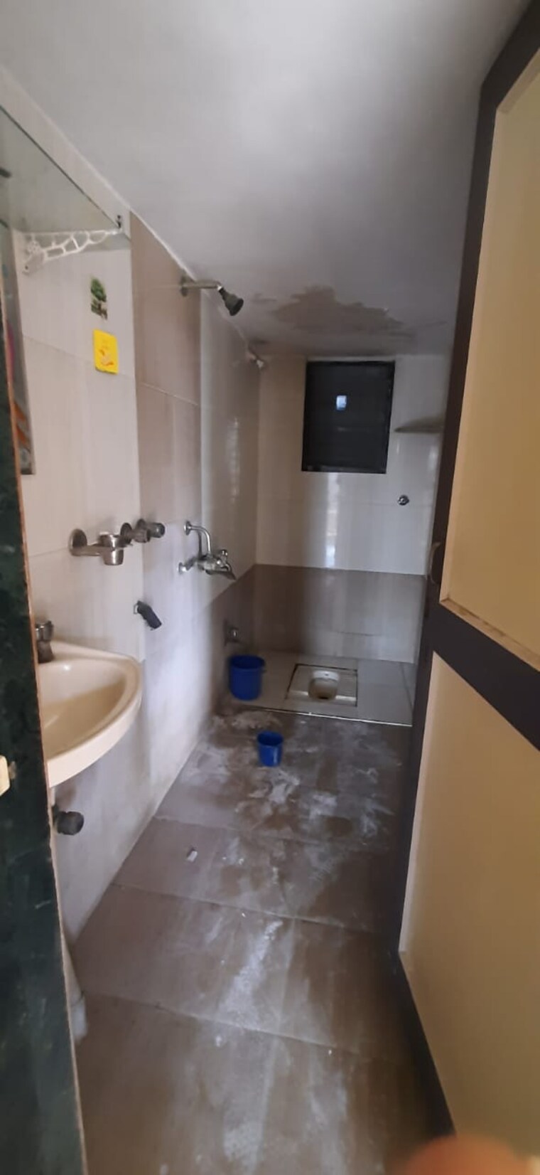 Attached Bathroom, jh-regency-park 1 Bedroom 450 Sq.Ft. Apartment In Kalyan East Thane 8355534