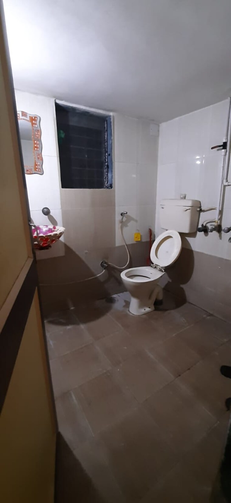 Bathroom, jh-regency-park 1 Bedroom 450 Sq.Ft. Apartment In Kalyan East Thane 8355534