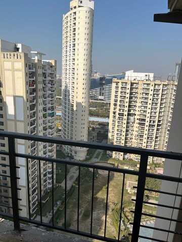 2 BHK Apartment For Rent in Nimbus The Golden Palm Sector 168 Noida  8355566