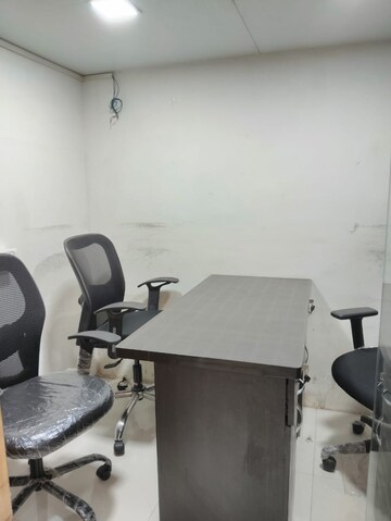 Team Area in  Office Space at Express Zone, Malad East – for Rent