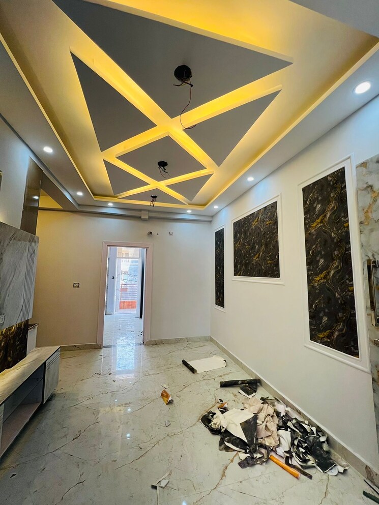 Bedroom, sadullahabad 1 Bedroom 450 Sq.Ft. Builder Floor In Sadullahabad Ghaziabad 8355590